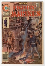 Fightin&#39; Marines #129 VINTAGE 1976 Charlton Comics - $14.84