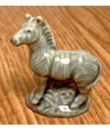 ZEBRA, Vintage Wade Red Rose Tea Whimsy [e-03] - $183.98 MXN