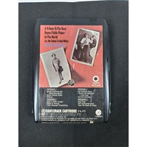 Merle Haggard  A Tribute to the Best Damned Fiddle Player in the World 8 Track - £4.64 GBP