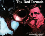 The Red Tornado [Vinyl] - £15.92 GBP