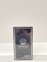 Versace Pour Homme Eau de Toilette for men 50 ml/1.7 fl oz - SEALED - £31.45 GBP