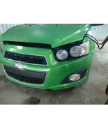 Steering Gear/Rack 16&quot; Wheel Fits 12-20 SONIC 104880805 - €167,50 EUR