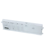 Frigidaire 137006060 Main Control Board with Housing, Front Load Washer - €293,52 EUR