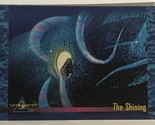 SeaQuest DSV Trading Card #41 The Shining Roy Scheider Stephanie Beacham - £1.55 GBP