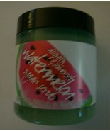 Asquith &amp; Somerset Exfoliating Body Sugar Scrub 19.4oz Jar - Watermelon - $37.89 CAD
