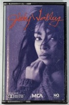 Jody Watley - Self Titled - Audio Cassette Hi-Quality 1987 MCA Records MCAC-5898 - $5.79