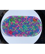 Aquarium Tray, Trinket Dish, Catch All Tray, Bathroom Tray, Gift, Fish Tank - $338.57 MXN