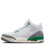 Jordan(WMNS) Air Jordan 3 Retro 'Lucky Green' - $255.07