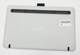 Wacom One DTC133W0A 13.3" Graphics Tablet - Flint White image 5