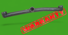 OEM mercedes sl500 e320 e500 clk500 air intake pump valve pipe hose 1122... - $25.00