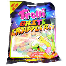 Trolli Brite Crawlers (10x150g) - £58.40 GBP