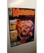 FAMOUS MONSTERS 213 *VF/NM 9.0* LUGOSI KARLOFF MUMMY FRANKENSTEIN DRACULA - €13,69 EUR