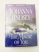 The Magic of You, Audiobook, Unabridged 7 discs - £12.57 GBP