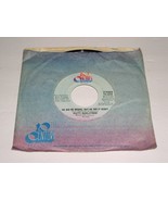 Patti Dahlstrom He Did Me Wrong When It Comes To You 45 RPM Record VG++/NM - $20.56 CAD