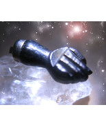 HAUNTED AMULET FIGA POTENT LUCK ENHANCER MAGICK ALBINA&#39;S OWN COLLECTION ... - $5,695.50 MXN