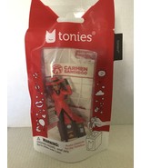 New Tonies Carmen San Diego Audio Play 2.5&#39;&#39; Figurine - €14,74 EUR