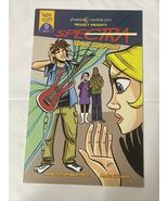 2017 Spectra Sonic Surprise Comic by Physics Central APS - €6,84 EUR