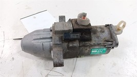 Engine Starter Motor CVT Fits 11 CR-Z  - $40.79