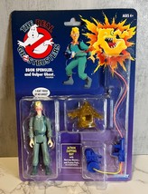 The Real Ghostbusters Hasbro Kenner Peter Venkman Action Figure Retro Toy - £13.00 GBP