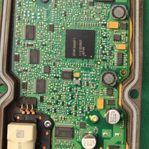 Audi A6 EPS Electric Power Steering Rack Control Computer Module 4G0-909-144-J image 5