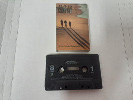 Bad Company Cassette Single, If You Needed Somebody (1990, Atco) - £3.14 GBP