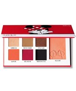 Dose Of Colors X Disney Minnie Mouse Eyeshadow Palette &amp; Blush Limited E... - $410.57 MXN