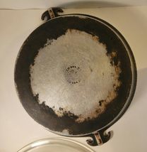 Guardian Service 12-Inch Fryer with Glass Lid image 8