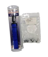 Scuba Diving Service Kit 2nd Stage Trident Strap - $21.78