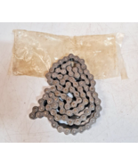 Roller Chain Part Number 50H | 5Ft - $31.58