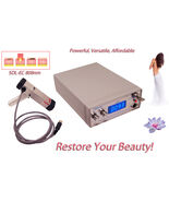 Professional Laser Diode Hair, Wrinkle Scar Reduction System + Treatment... - $1,880.95
