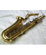 OLDS (Pierret) Parisian Ambassador saxo alto - SAXOPHONE SAXOPHON - $763.14