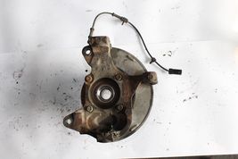 1999-2010 CHEVROLET SILVERADO RH FRONT PASSENGER SPINDLE KNUCKLE ASSY K3881 image 6