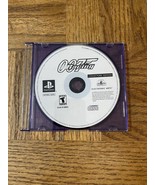 007 Racing PlayStation Game - $470.42 MXN