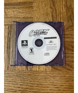 007 Racing PlayStation Game - £23.55 GBP