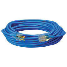 Southwire 2368Sw8806 Extension Cord,16 Awg,125Vac,50 Ft. L - £42.30 GBP
