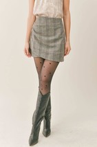 Sage The Label League Of Her Own Skirt Navy Multi - $21.00