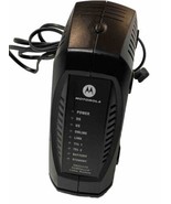 Motorola SBV5220 Tavola da Surf Cavo Modem Funziona - £14.05 GBP