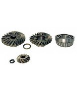 Gear Set Lower Unit 13:21 Teeth for Mercruiser Mercury Outboard - $6,206.74 MXN