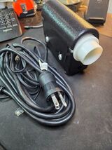 BURDICK PRESTO  SPIROMETER  NEW NOS  Made in USA   SALE $299 - €253,73 EUR