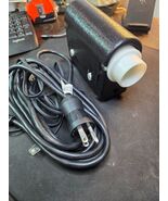 BURDICK PRESTO  SPIROMETER  NEW NOS  Made in USA   SALE $299 - €253,73 EUR