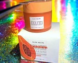 Glow Recipe Papaya Sorbet Enzyme Cleansing Balm 3.38 fl oz Brand New In Box - $34.64
