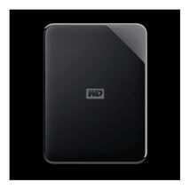 Western Digital WDBEPK0020BBK-WESN 2TB 7MM BLACK WORLDWIDE ELEMENTS SE P... - $167.38