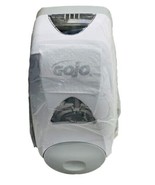 GOJO 2730-12 TFX Touch Foam Soap Dispenser, 1200ml - Gray - €34,54 EUR