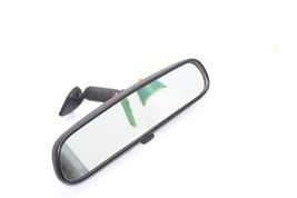 01-06 CHEVROLET SILVERADO REAR VIEW MIRROR Q0020 image 2