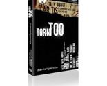 Torn Too by Daniel Garcia (DVD) - Trick - $19.75