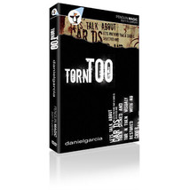 Torn Too by Daniel Garcia (DVD) - Trick - $19.75