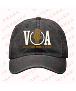 VOICES OF AMERICA COUNTRY MUSIC FEST 2024 Denim Hat Cap - €18,23 EUR