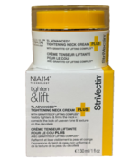 StriVectin TL Advanced Tightening Neck Cream Plus Gravitite-CF, 1 fl oz NIB - $44.52 CAD