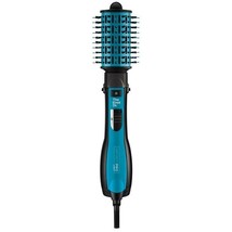 Infinitipro By Conair The Knot Dr. All-in-One Hot Air Hair Dryer Brush (Blue) - $29.74