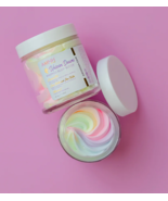 AMNH Cotton Candy Whipped Foaming Soap 8oz - $393.74 MXN